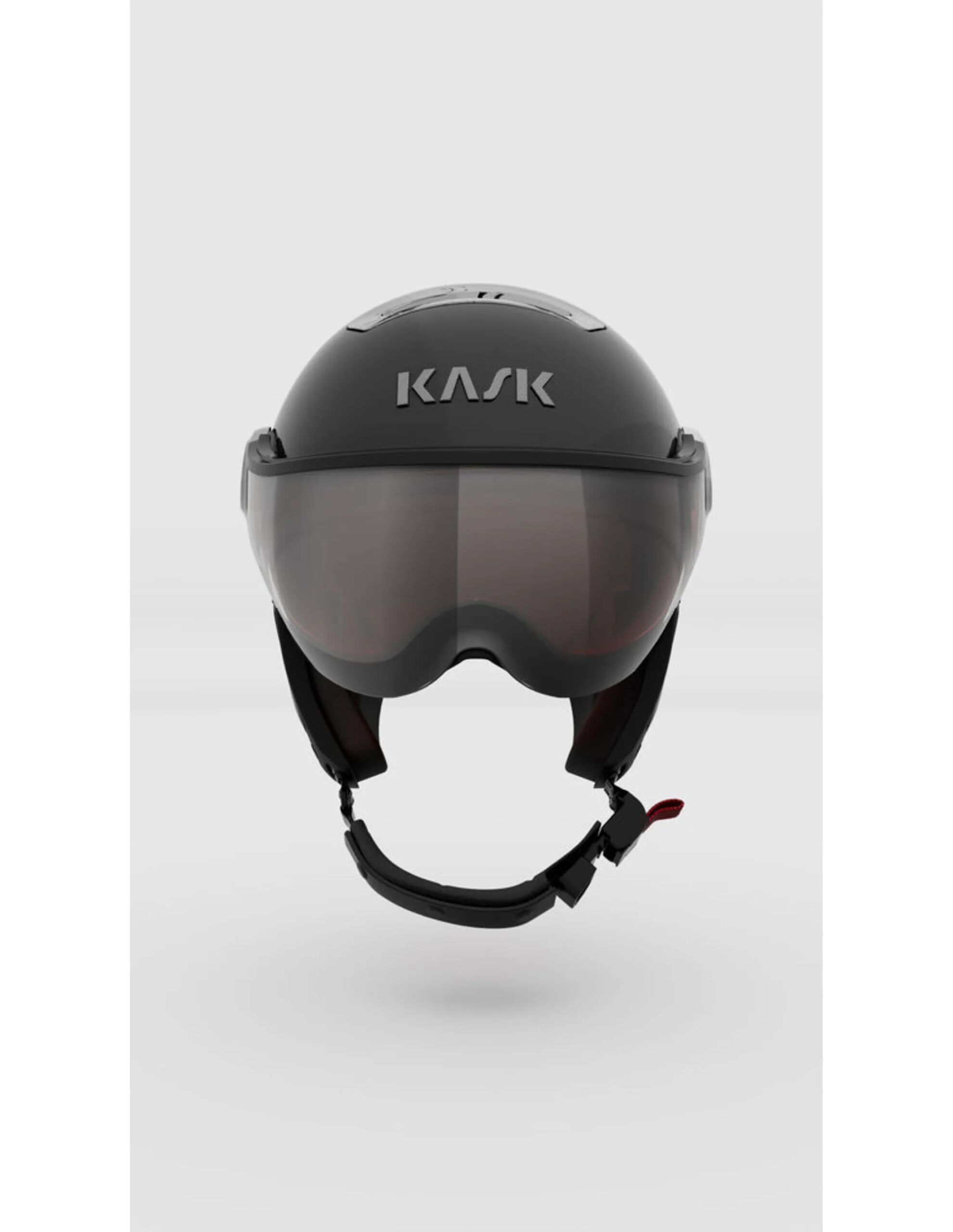 Kask Class Sport Visor (Maat – 58, Kleur – Anthracite)