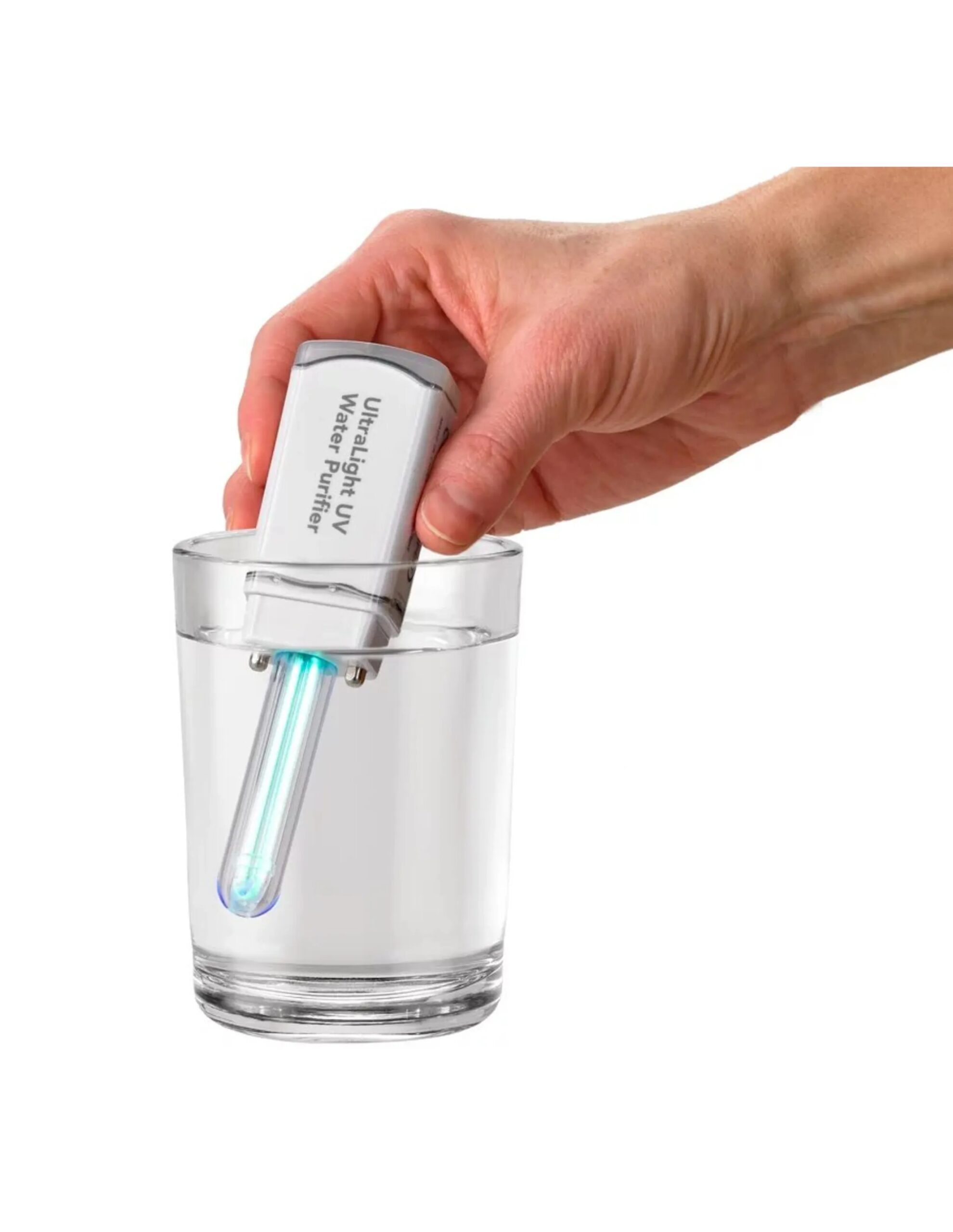 Katadyn Steripen UltraLight UV Waterfilter
