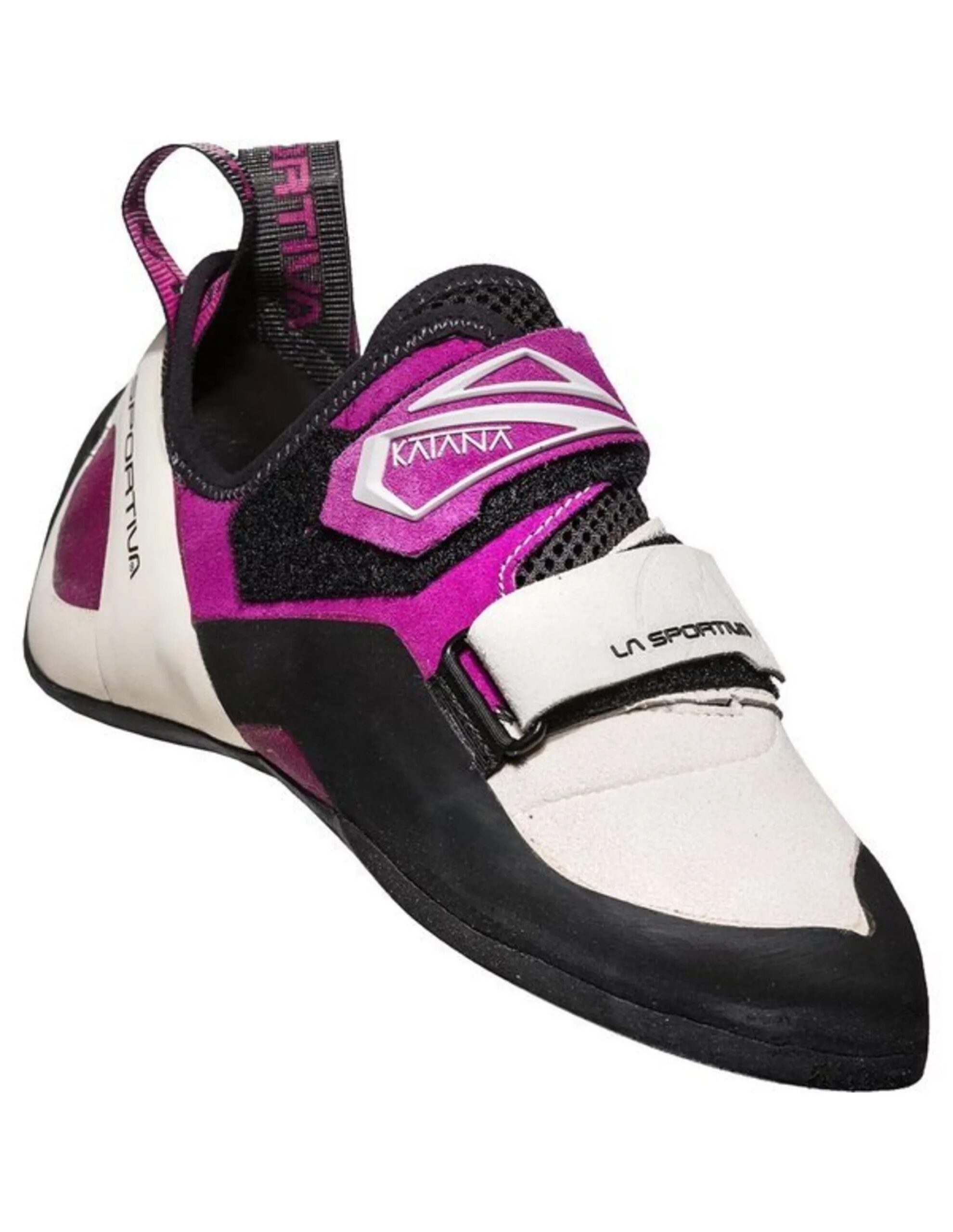Katana (Maat – 41,5, Kleur – White/Purple)