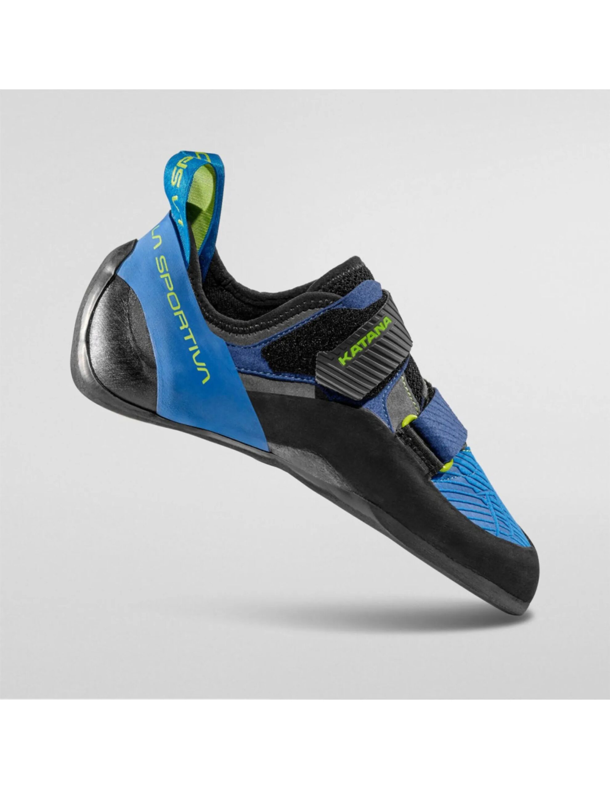 Katana (Maat – 46,5, Kleur – Electric Blue/Lime Punch)