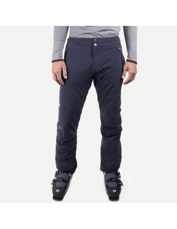 Kjus Men Formula Pants (Maat - 54, Kleur - Deep space)