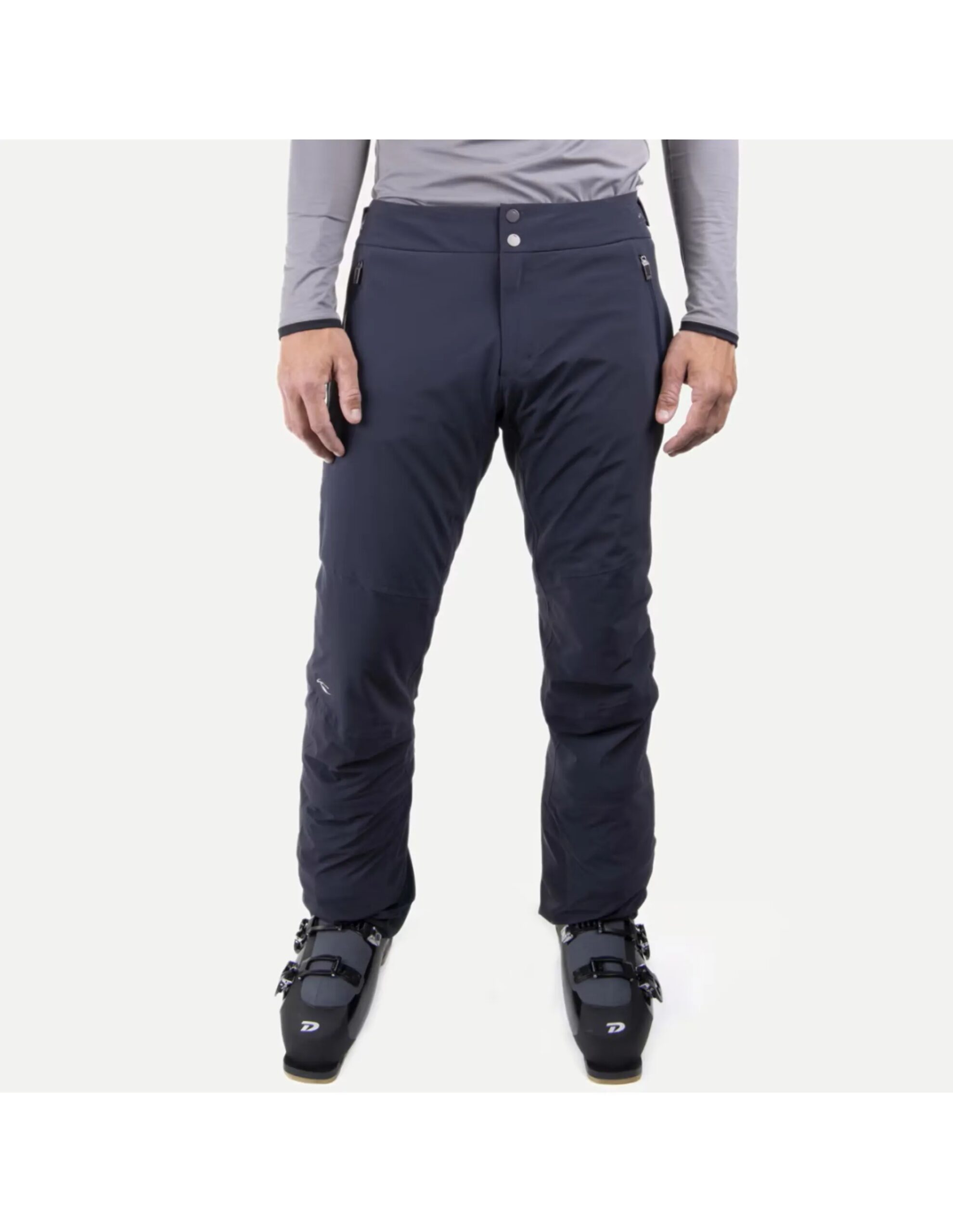 Kjus Men Formula Pants (Maat – 54, Kleur – Deep space)