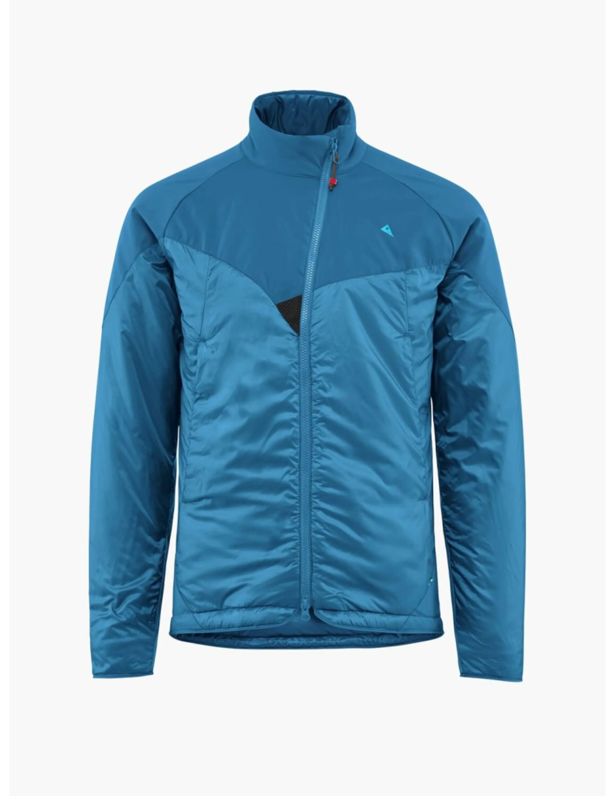 Klattermussen Alv 2.0 PrimaLoft Jacket Mens (Maat – L, Kleur – Blue Sapphire)
