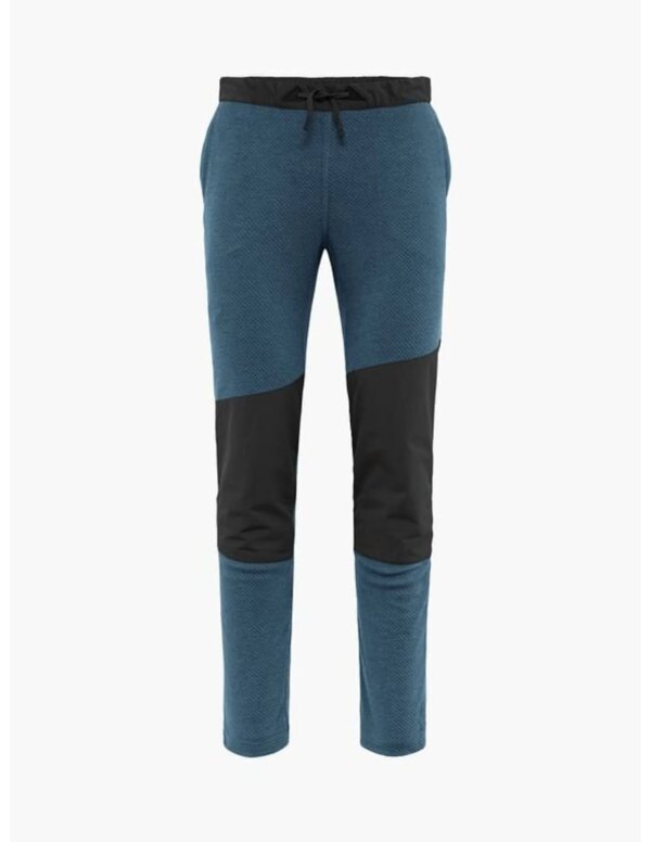 Klattermussen Hugin Norna® Pants Mens (Maat - XL, Kleur - Monkshood Blue)