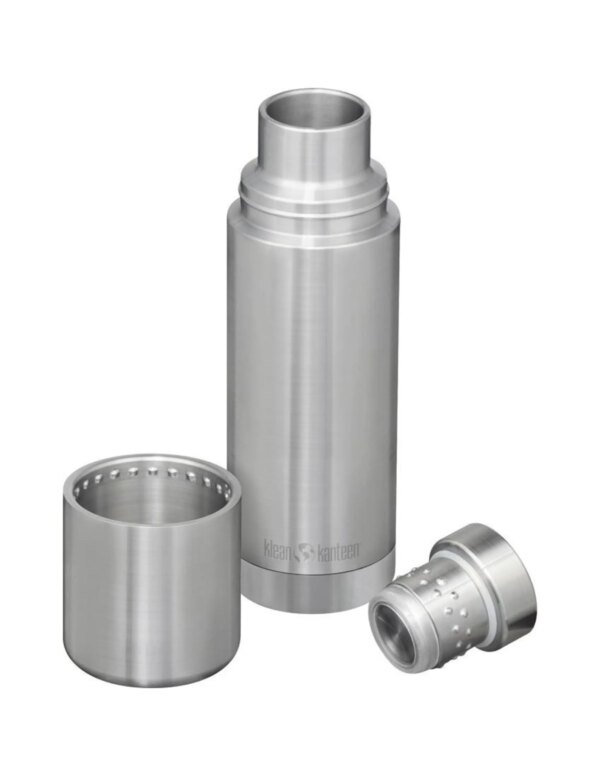 Klean Kanteen Insulated TKPro 750 ml (Maat - 750ml, Kleur - Brushed stainless)