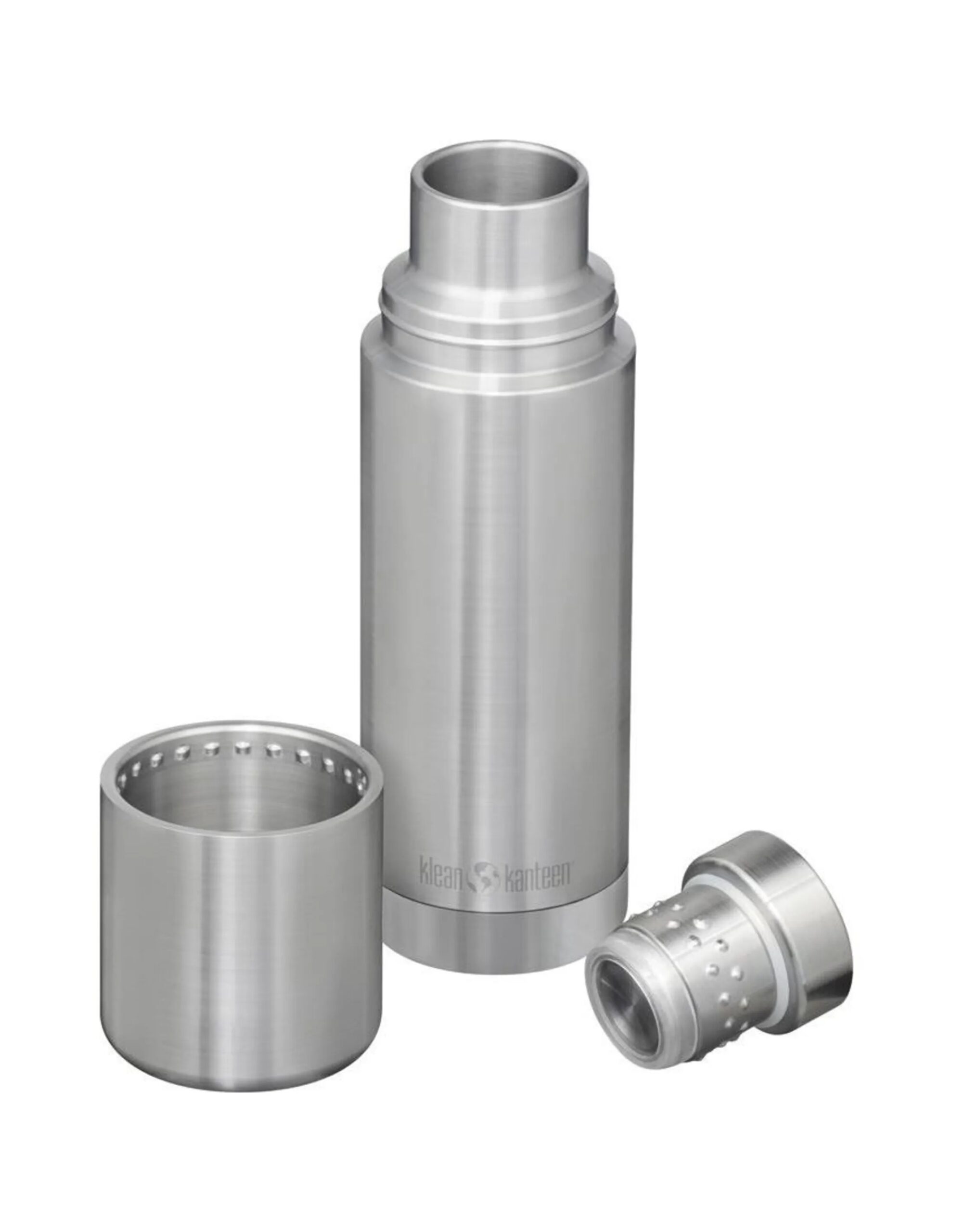 Klean Kanteen Insulated TKPro 750 ml (Maat – 750ml, Kleur – Brushed stainless)