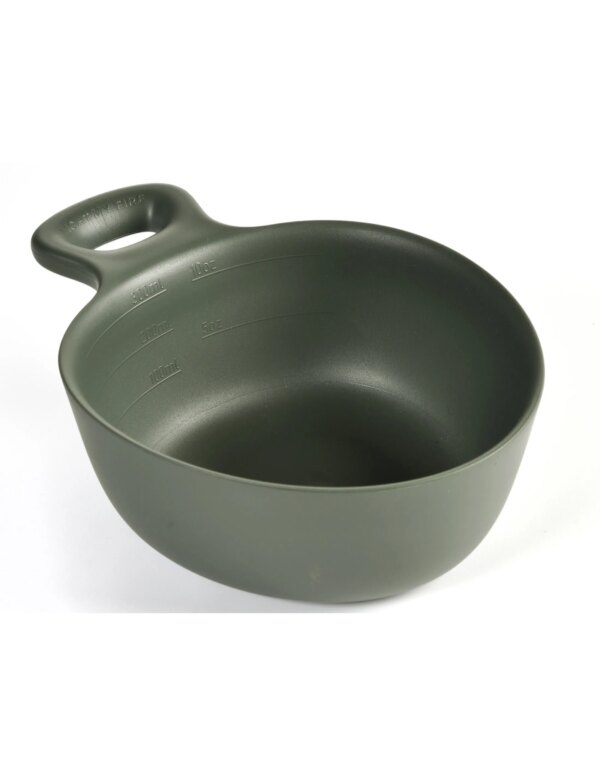 LMF Kasa Mug 300 ml (Maat - OS, Kleur - Sage Green)