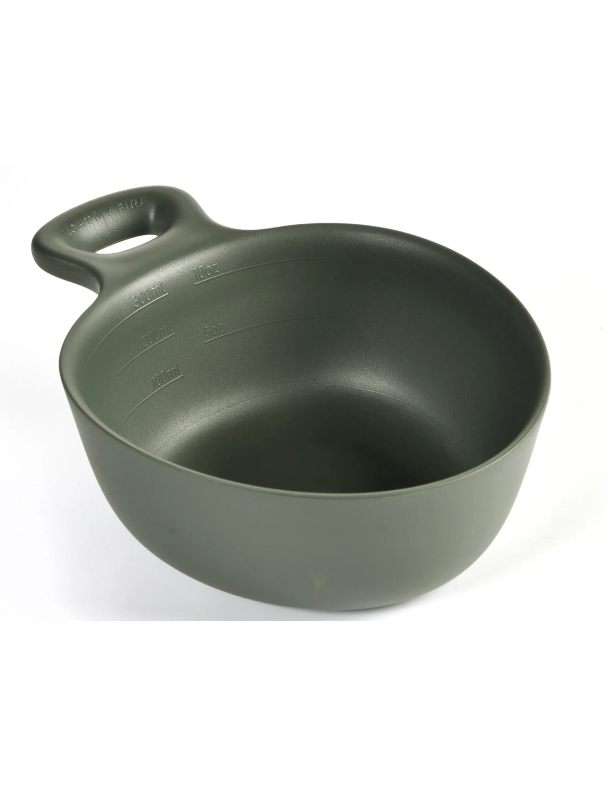 LMF Kasa Mug 300 ml (Maat – OS, Kleur – Sage Green)