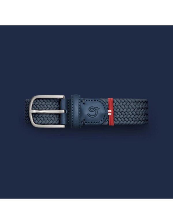 La Boucle Gstaad MONO (Maat - Originale, Kleur - Odyssey Grey)