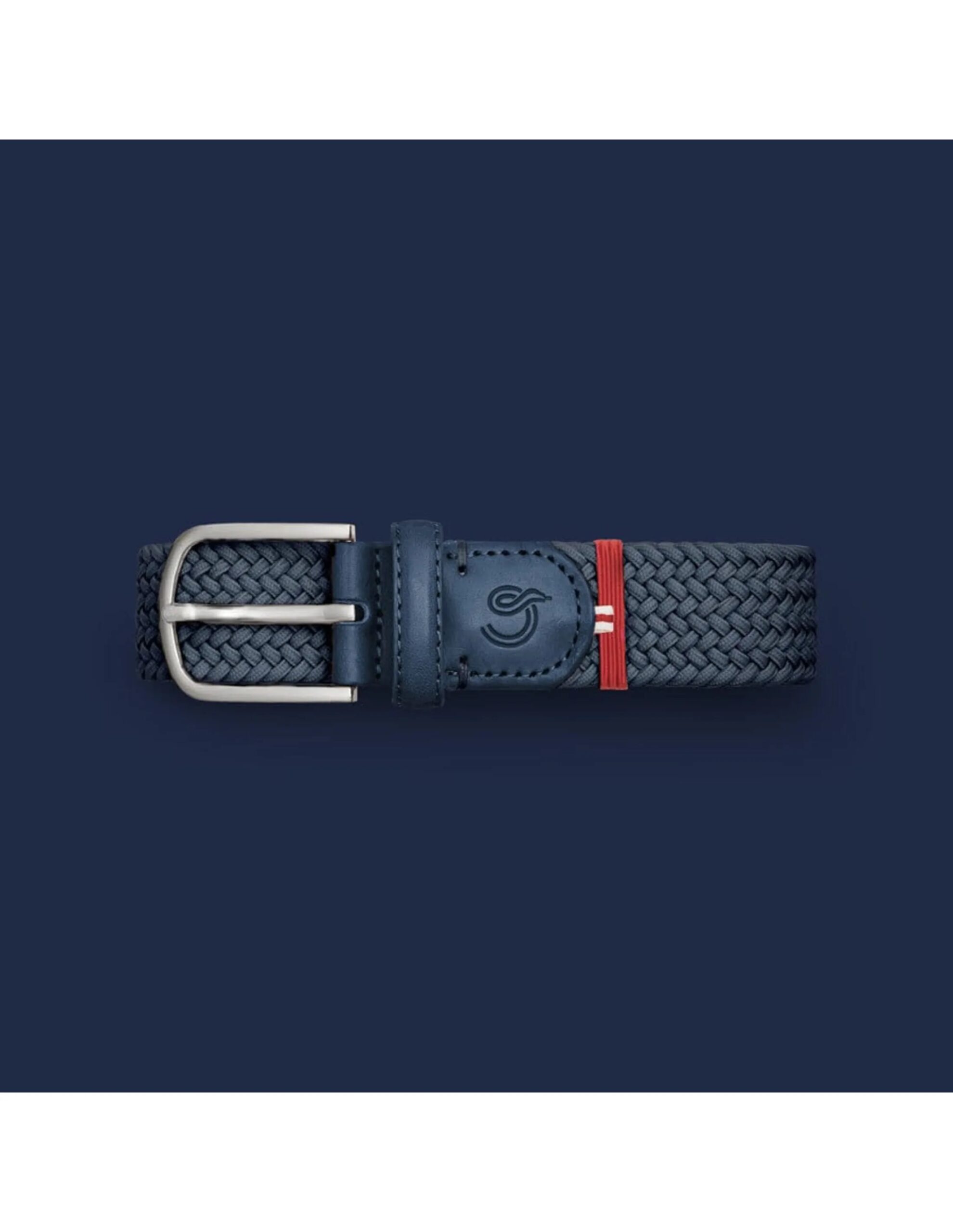 La Boucle Gstaad MONO (Maat – Originale, Kleur – Odyssey Grey)
