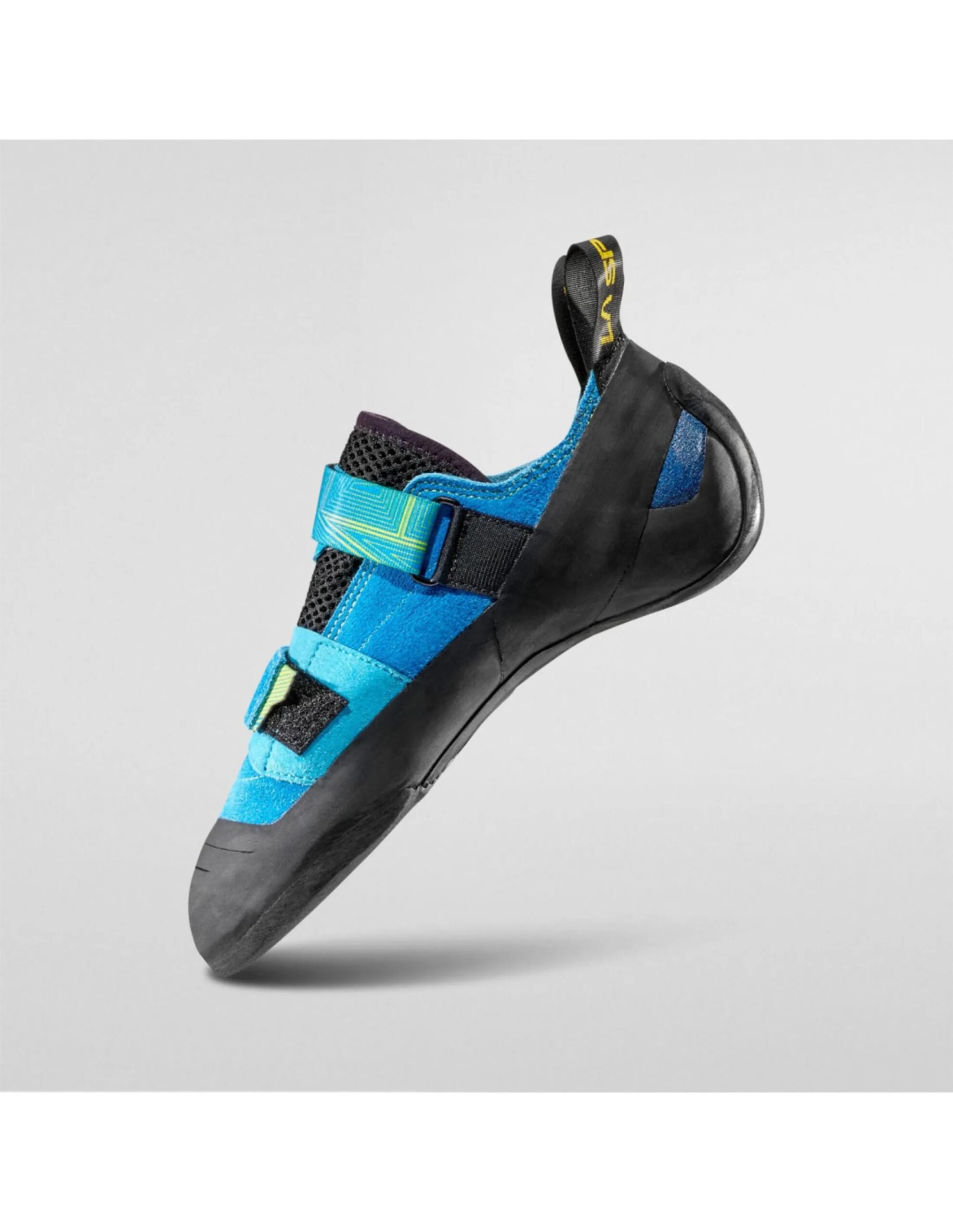 La Sportiva Aragon Men’s (Maat – 45,5, Kleur – Neptune / Citrus)