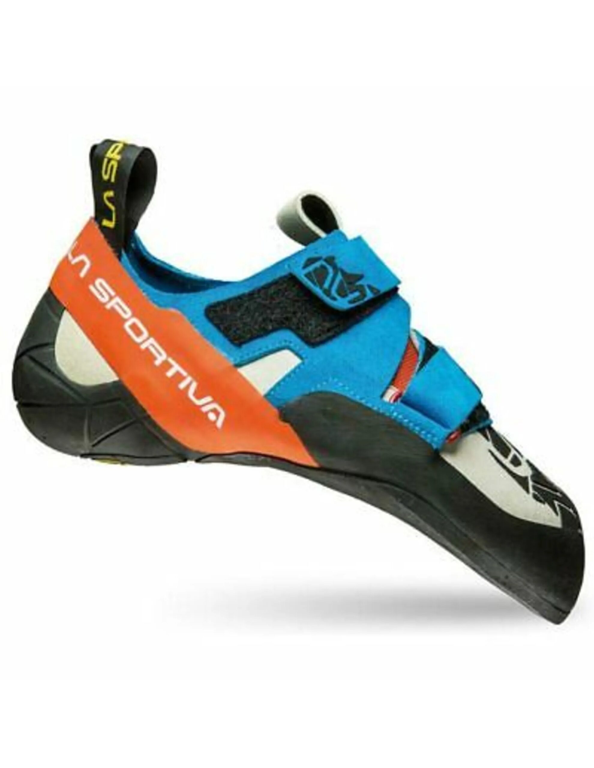 La Sportiva Otaki (Maat – 44, Kleur – Blue Flame)