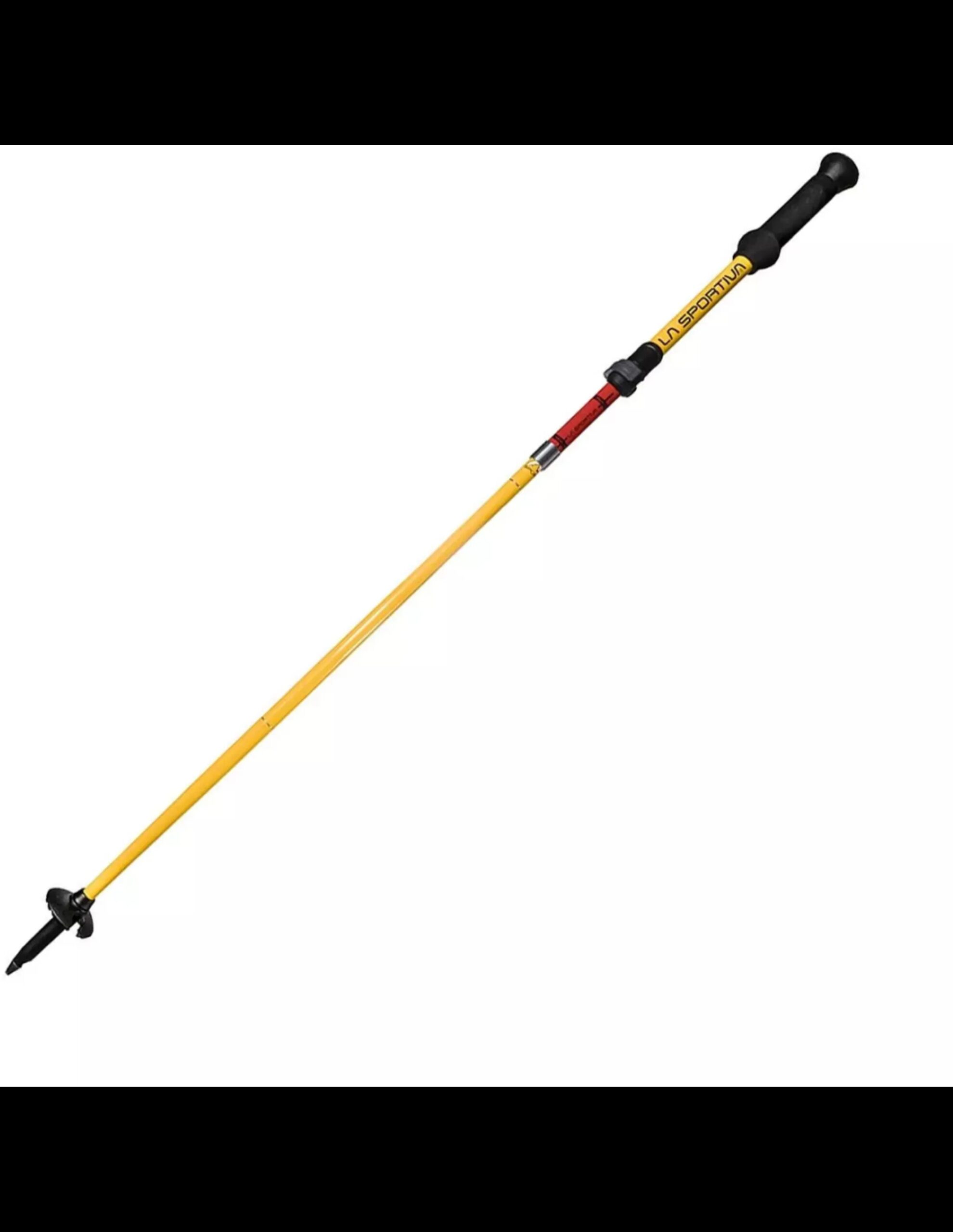 La Sportiva Trail Speed Alu Poles (Maat – OS, Kleur – Yellow)