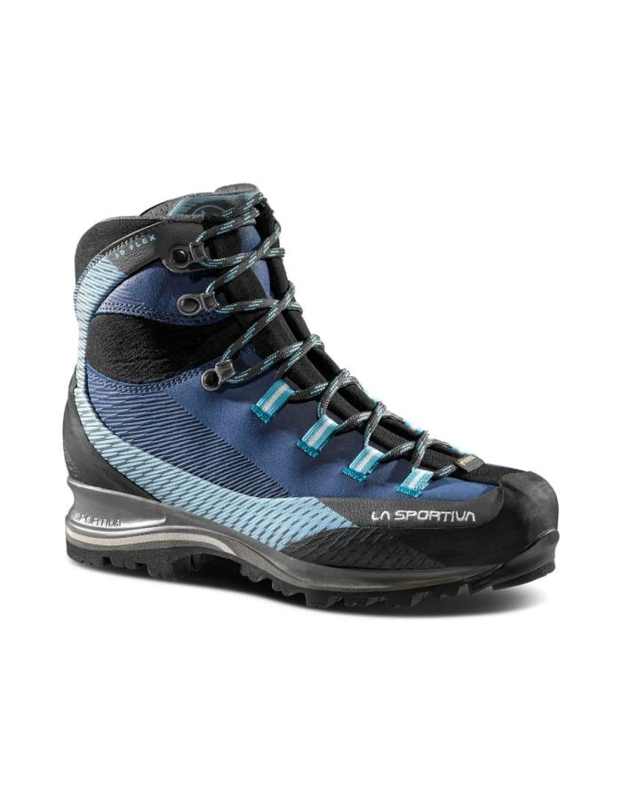 La Sportiva Trango Trek Leather Woman GTX (Maat – 42, Kleur – Opal)