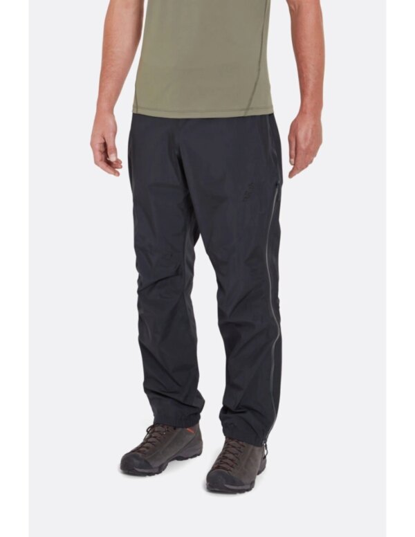 Ladakh Paclite Plus Pants (Maat - S, Kleur - Beluga)