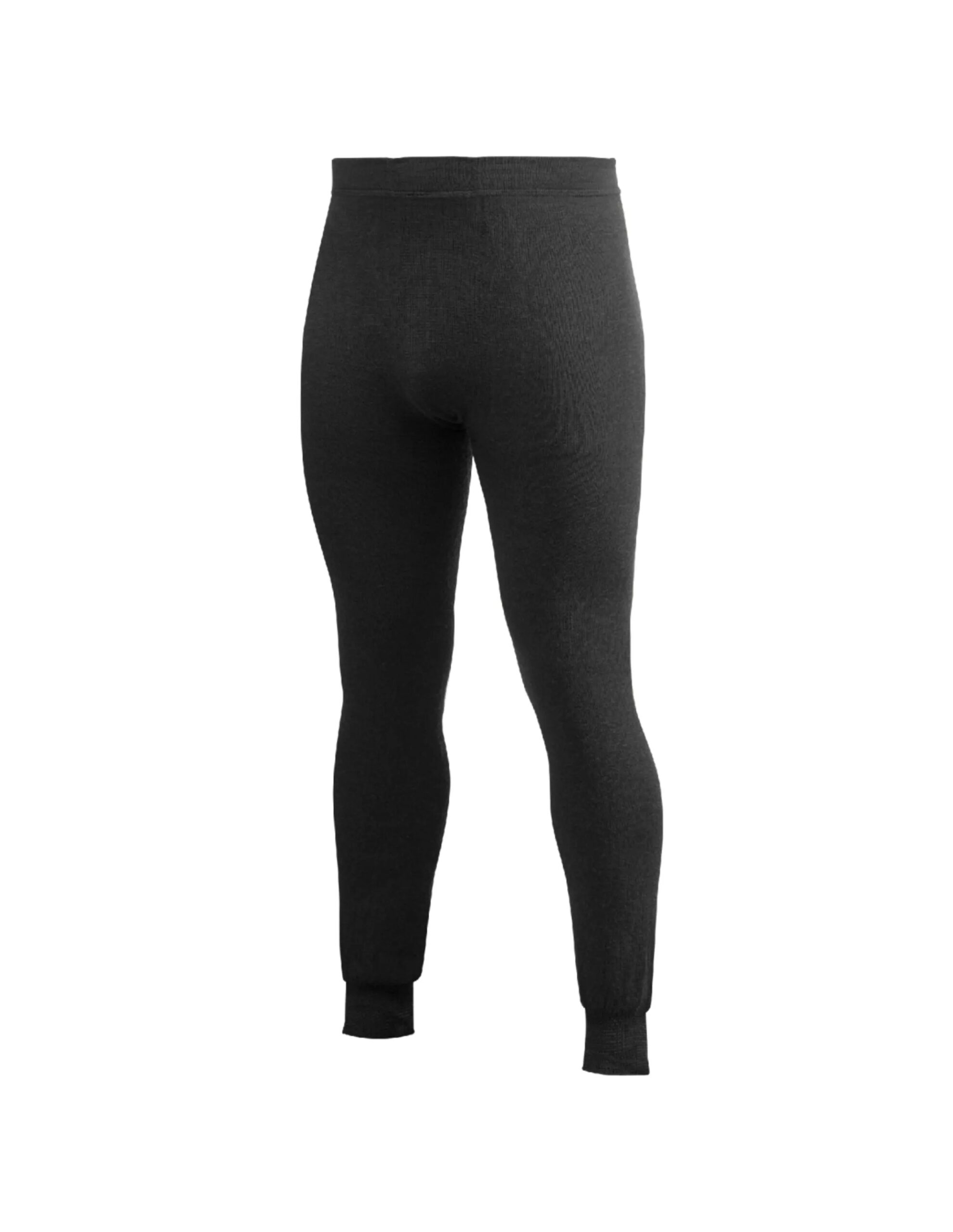 Long Johns 200g/m2 (Maat – XS, Kleur – Black)