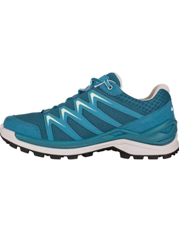 Lowa Innox Pro GTX Low Women's (Maat - 7,5, Kleur - Pacific)
