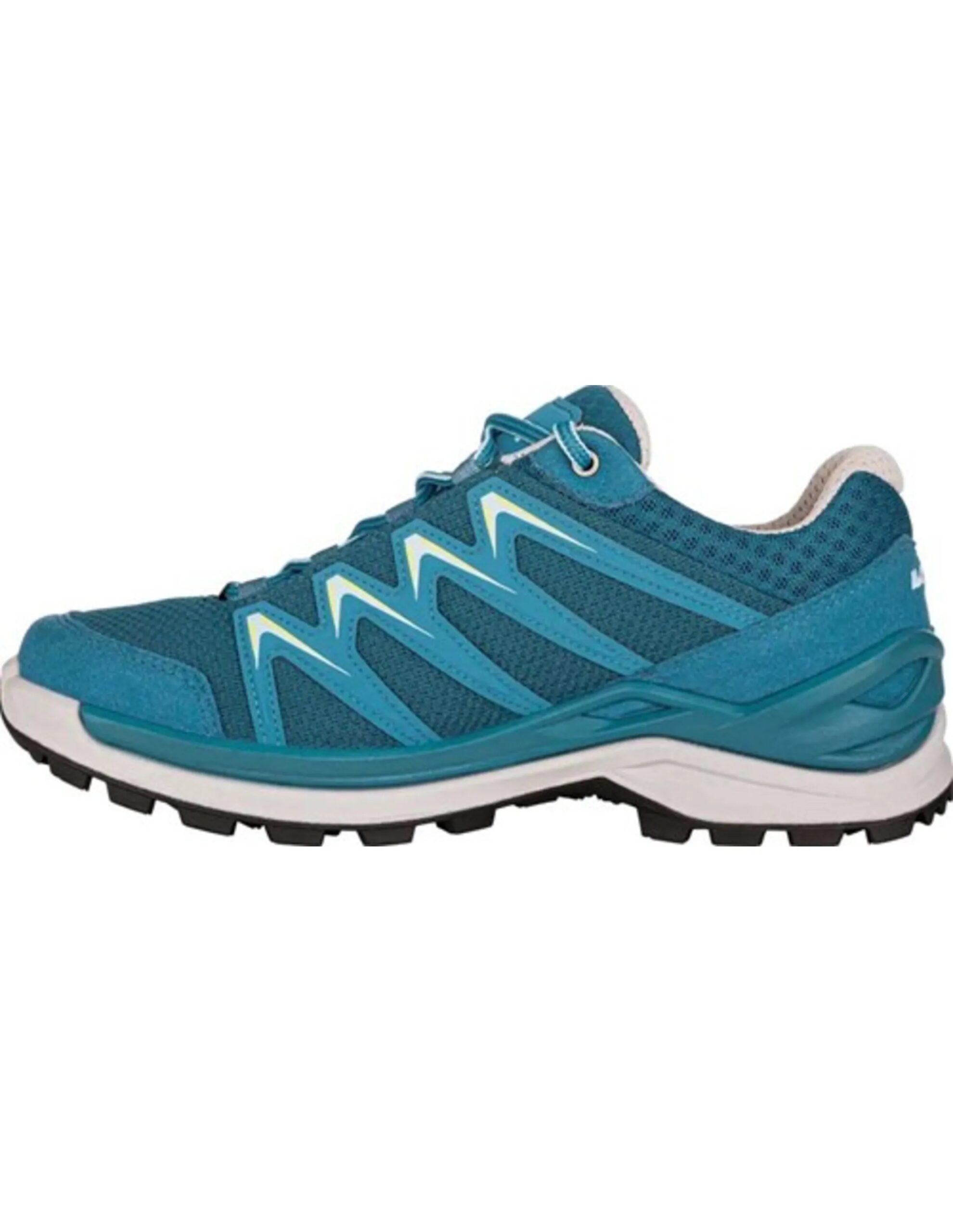 Lowa Innox Pro GTX Low Women’s (Maat – 7,5, Kleur – Pacific)