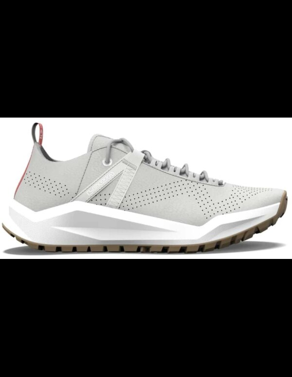 Lowa Kaloya LT Sneaker Dames (Maat - 8, Kleur - Nodye/Coral)