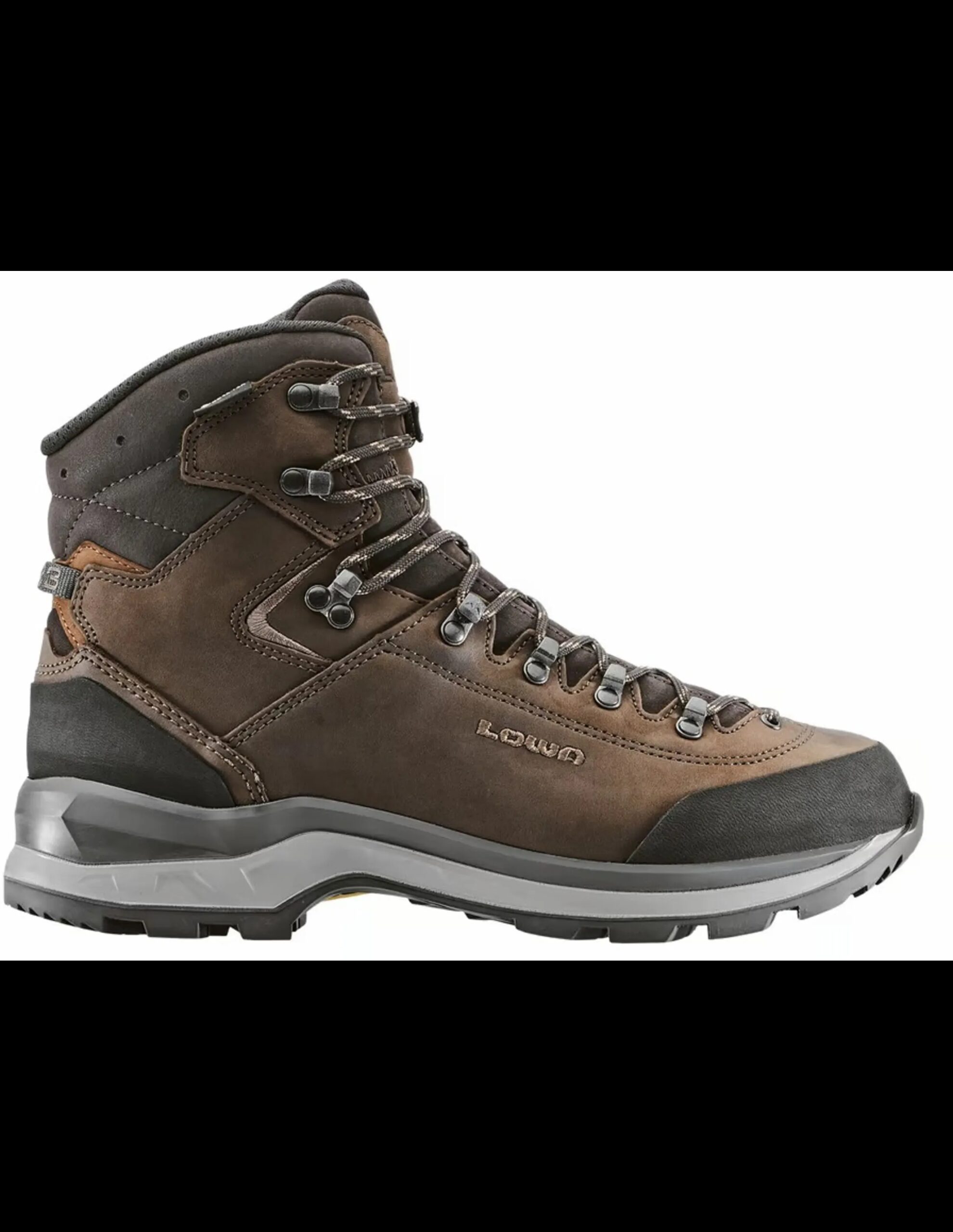 Lowa Ranger GTX Wandelschoen Heren (Maat – 10,5, Kleur – Brown)
