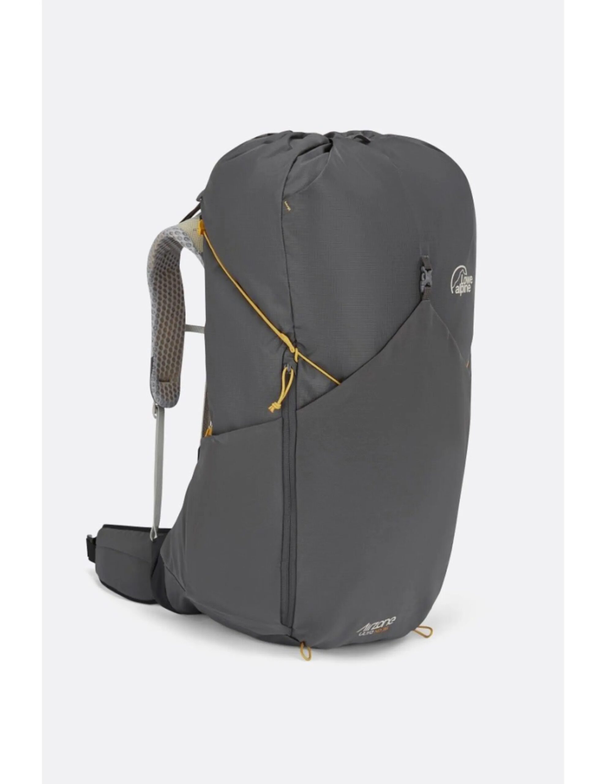 Lowe Alpine AirZone Ultra ND 36L Wandel Rugzak (Maat – S, Kleur – Graphene)