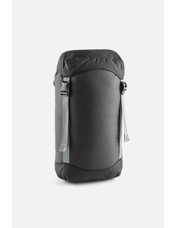 Lowe Alpine Airstream Compression Drysack S (Maat - S, Kleur - Black)