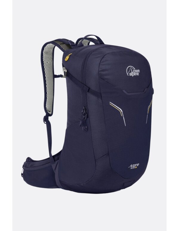 Lowe Alpine Airzone Active 26L Rugzak (Maat - M, Kleur - Navy)