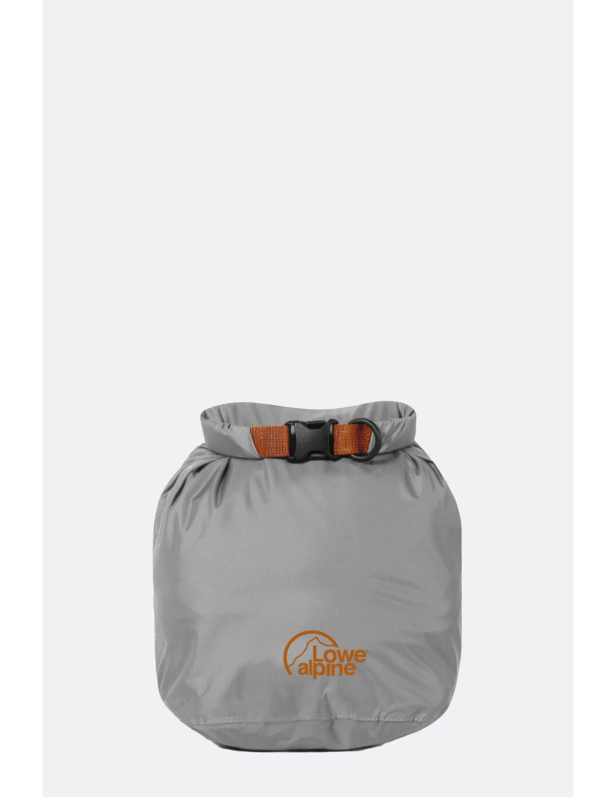 Lowe Alpine Drysack S 7L (Maat – S, Kleur – Zinc)