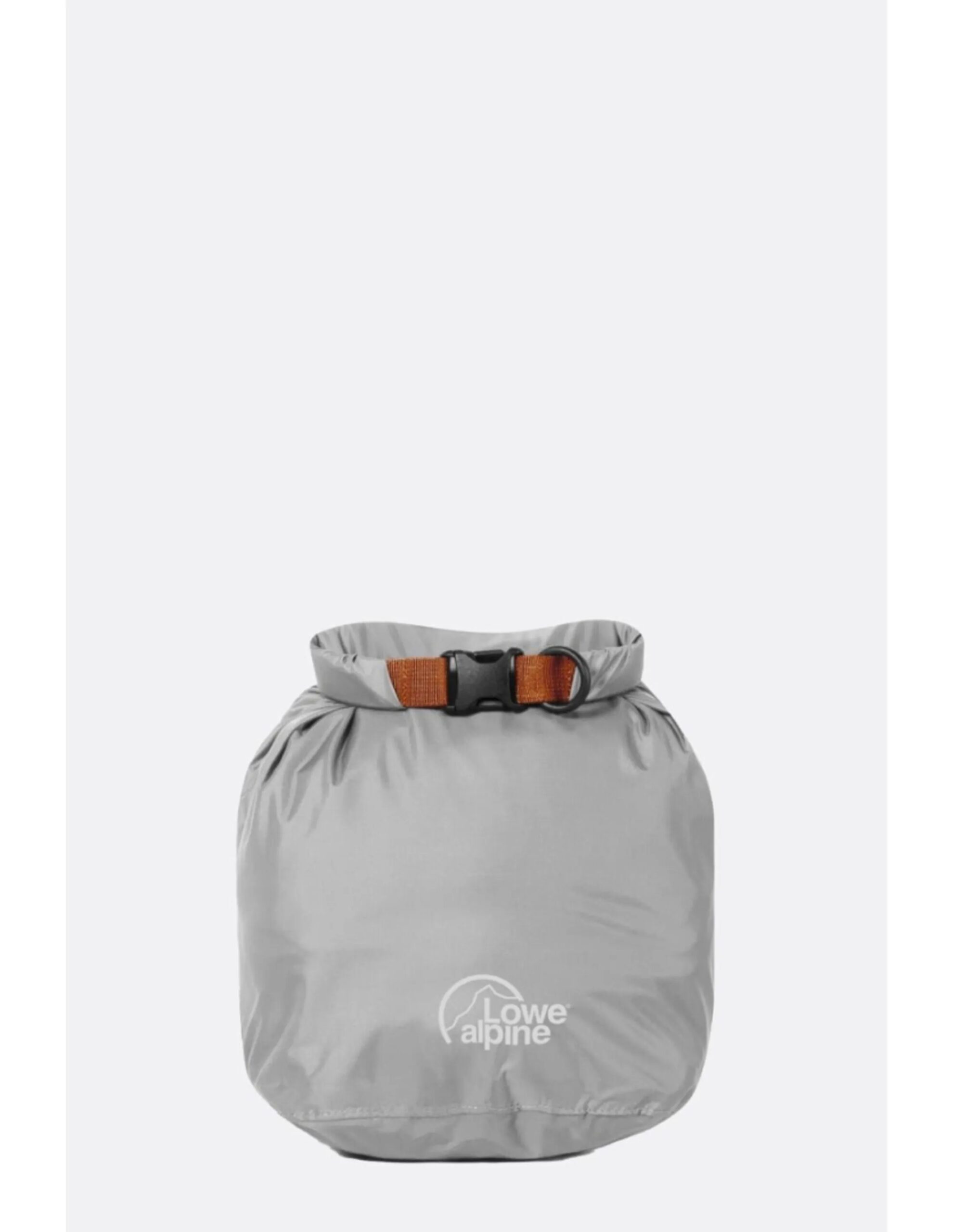 Lowe Alpine Ultralite Drysack S (Maat – S, Kleur – Iron Grey)