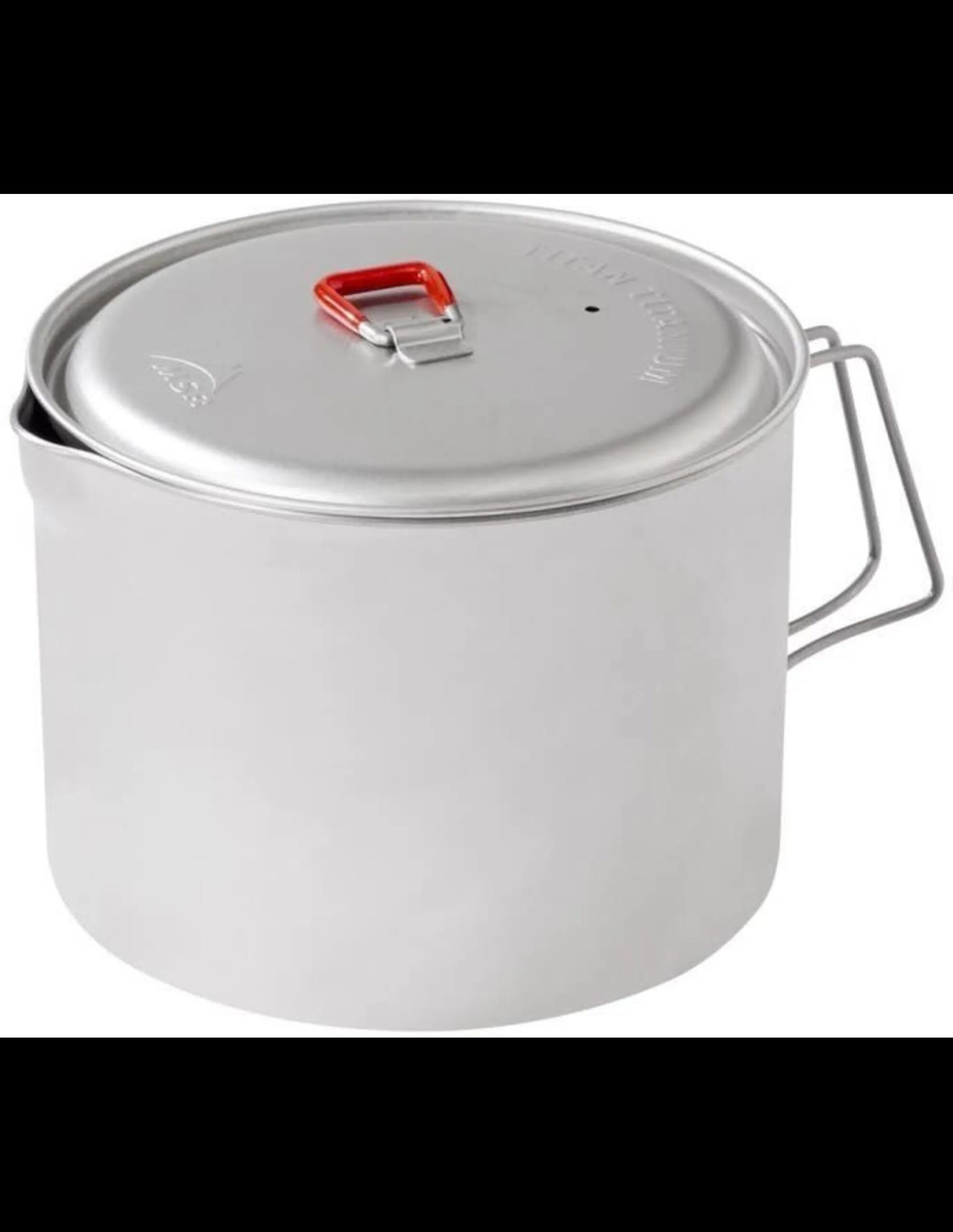 MSR Big Titan Kettle 2 (Maat – 2,0 L)