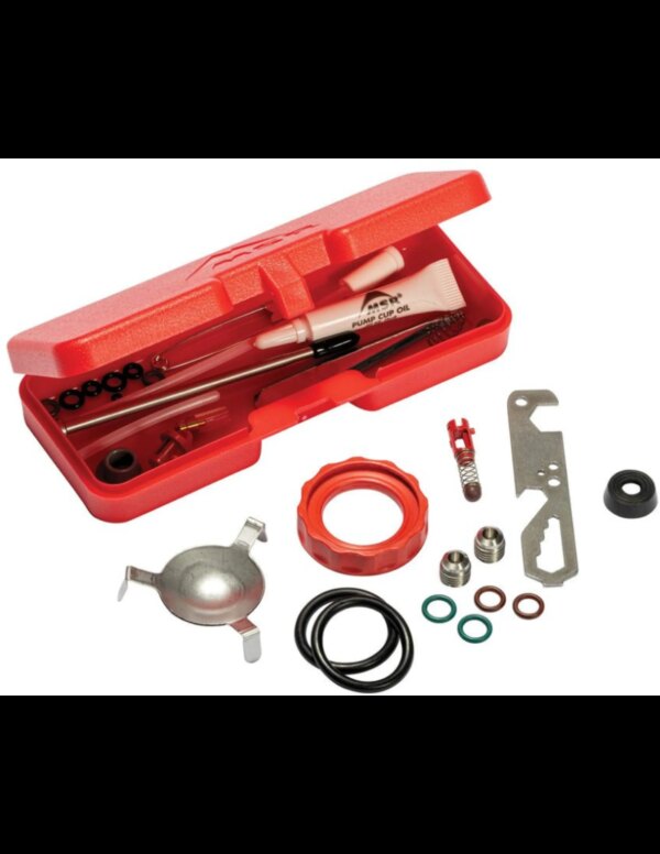MSR DragonFly Expedition Service Kit (Maat - OS, Kleur - Nocolor)