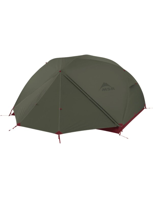 MSR Elixir 3 V2 (Kleur - Green)