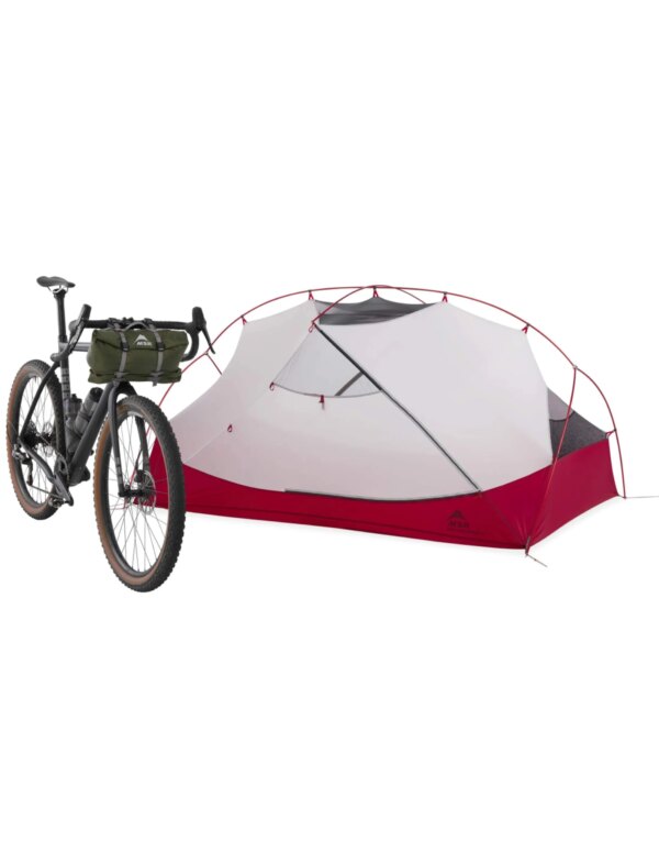 MSR Hubba Hubba Bikepack 2 (Kleur - Green)