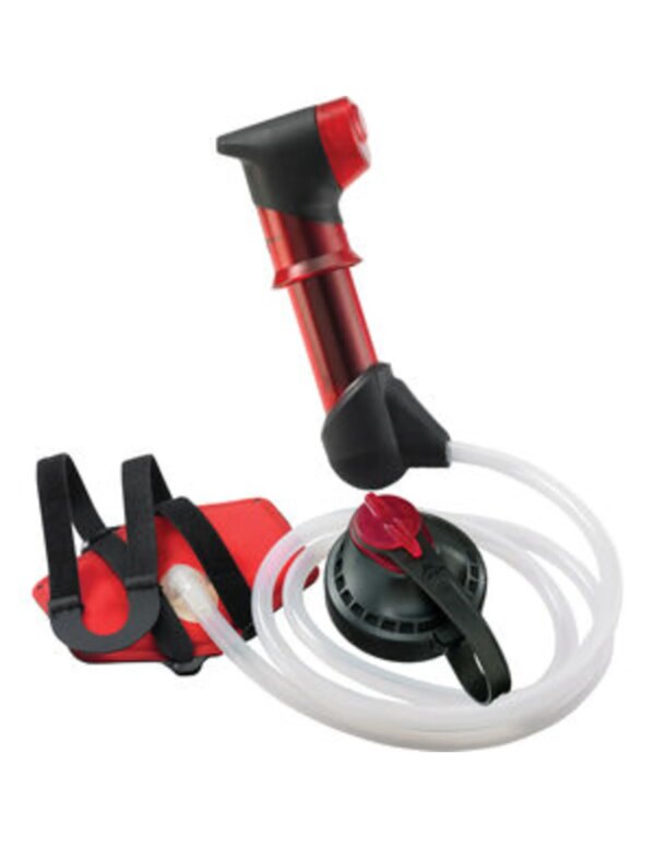 MSR HyperFlow Microfilter Waterzuiveraar (Maat - NS, Kleur - NS)