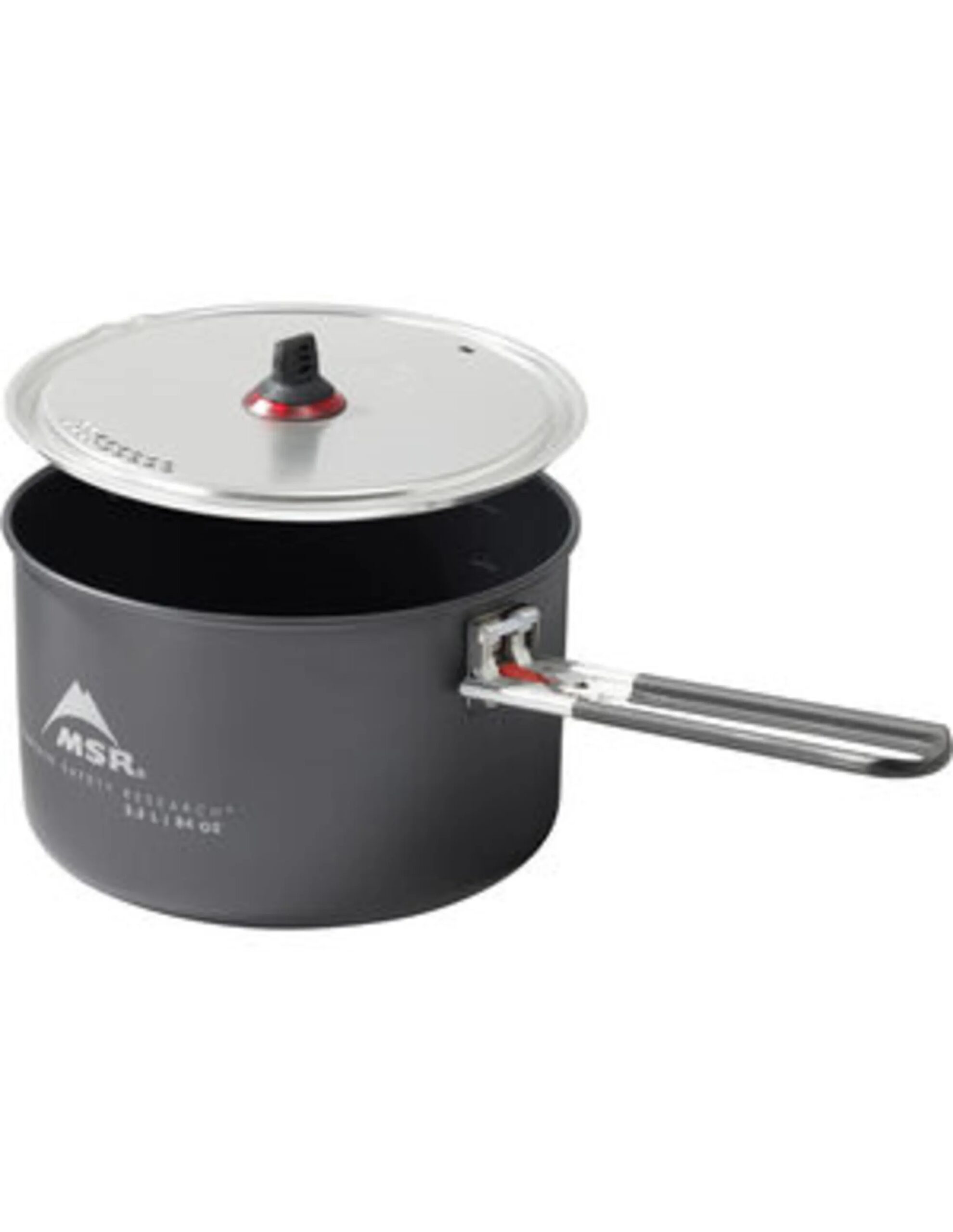 MSR Keramische 2.5L Pan (Maat – 2,5L)