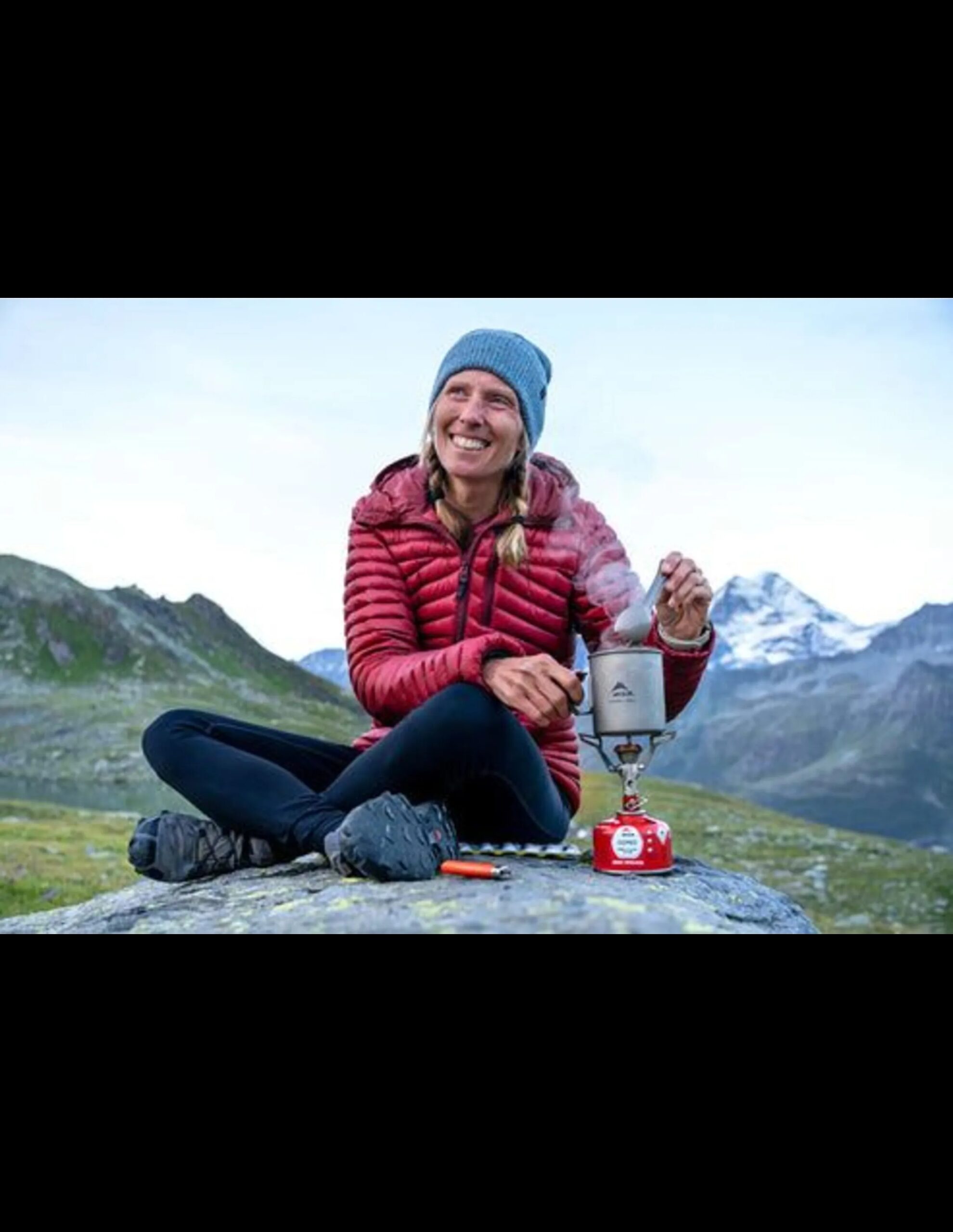 MSR PocketRocket 2 Stove (Maat – OS, Kleur – Nocolor)