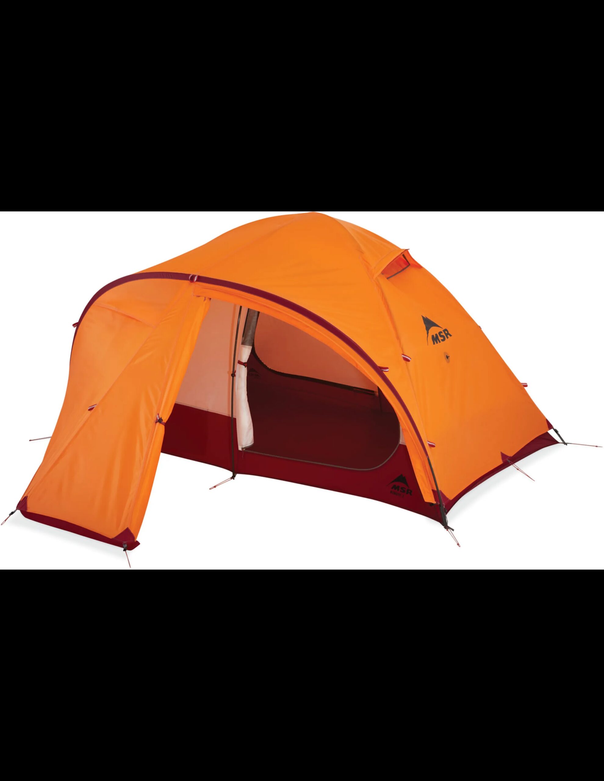 MSR Remote 2 Demo (Maat – 1-2P, Kleur – Orange)