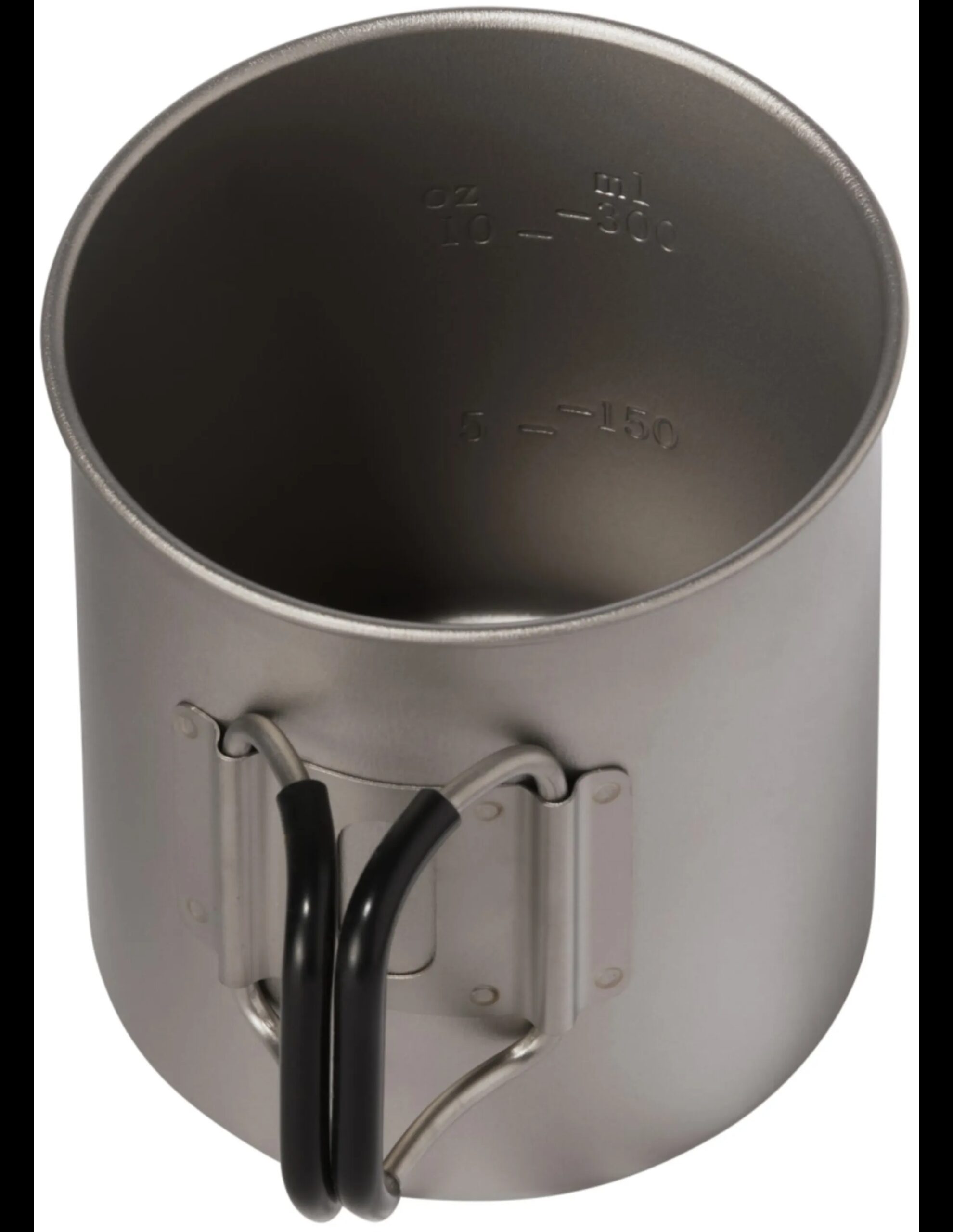 MSR Titan Cup (Maat – OS, Kleur – Titanium)