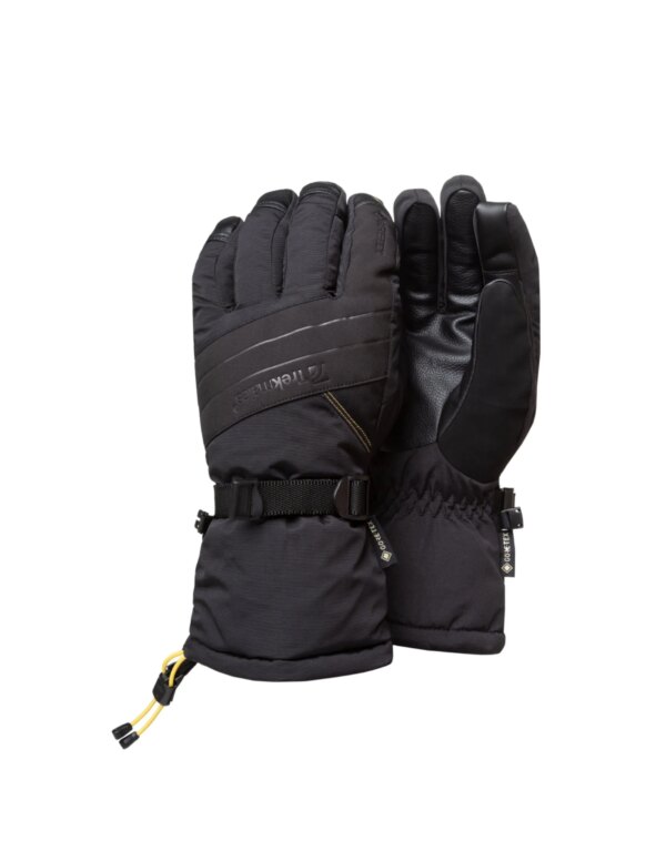 Matterhorn GTX Glove (Maat - S, Kleur - Black)