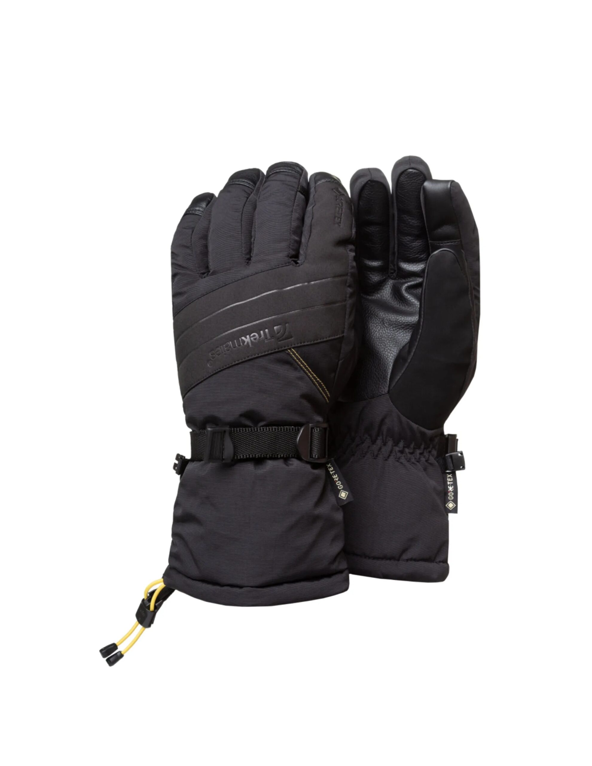 Matterhorn GTX Glove (Maat – S, Kleur – Black)