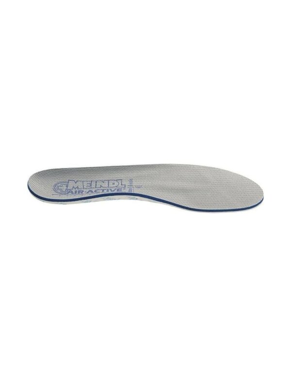 Meindl Air Active Soft Print Inlegzool (Maat - 11, Kleur - Farblos)