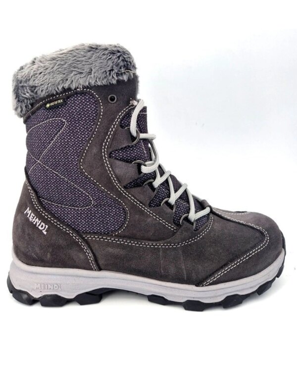 Meindl Civetta Lady GTX (Maat - 7, Kleur - Graphite/turquoise)