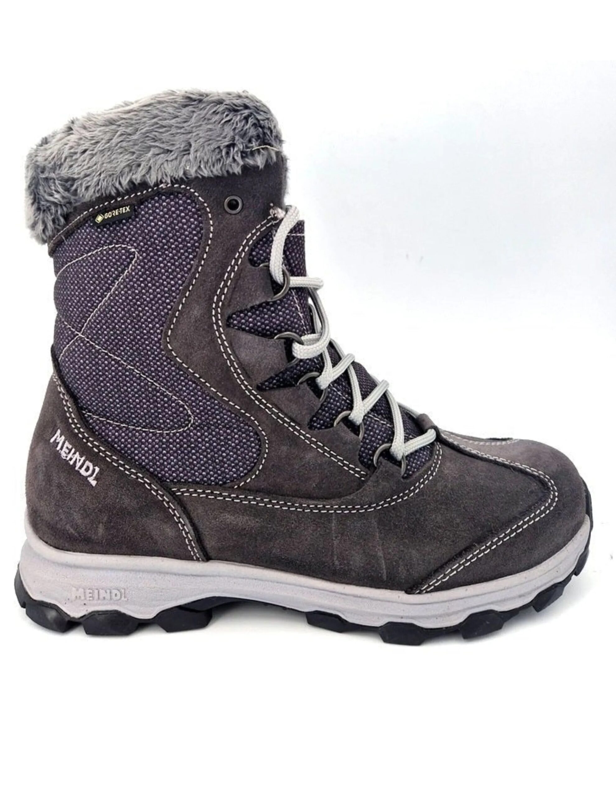 Meindl Civetta Lady GTX (Maat – 7, Kleur – Graphite/turquoise)
