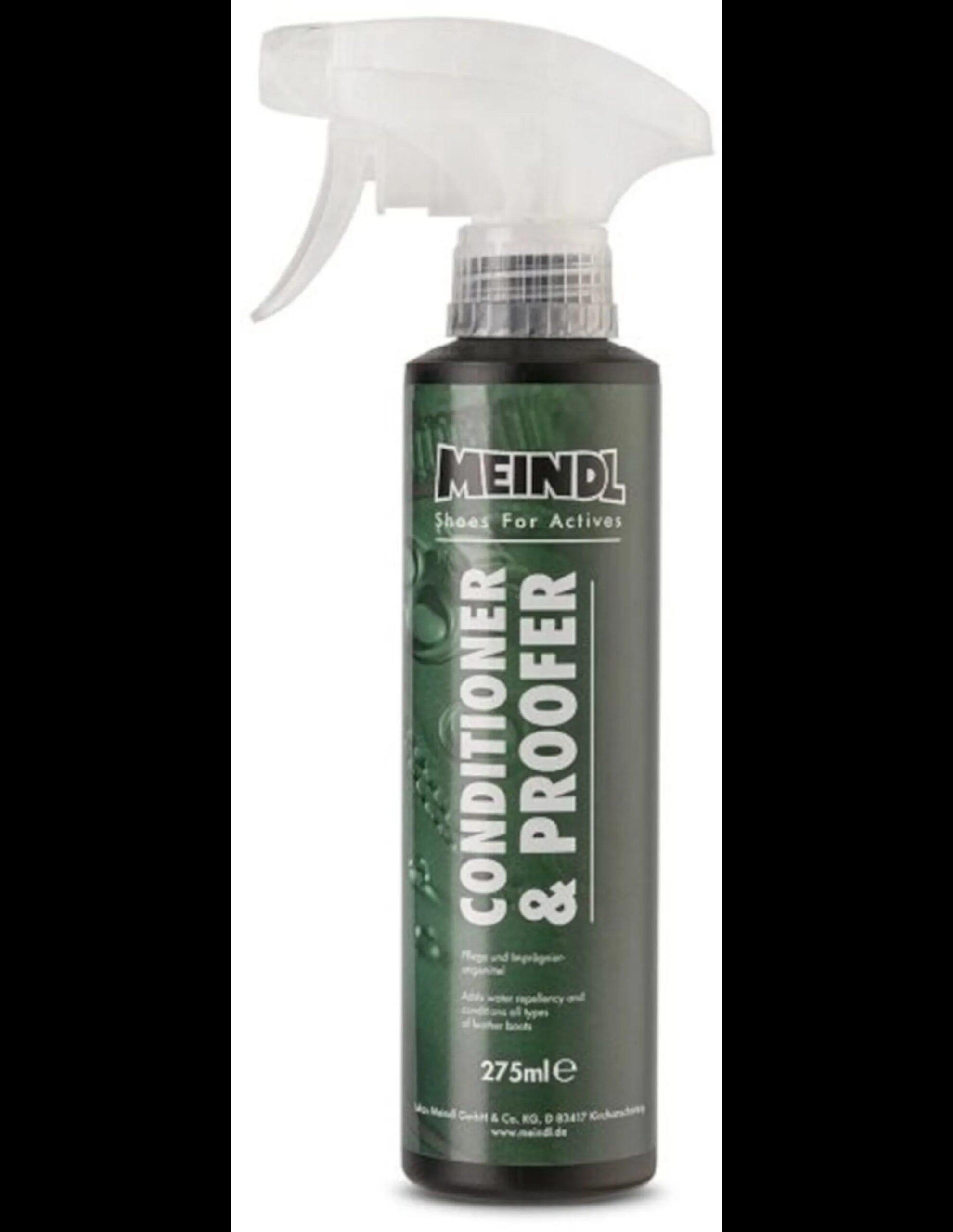Meindl Conditioner & Proofer (Maat – OS, Kleur – Neutral)