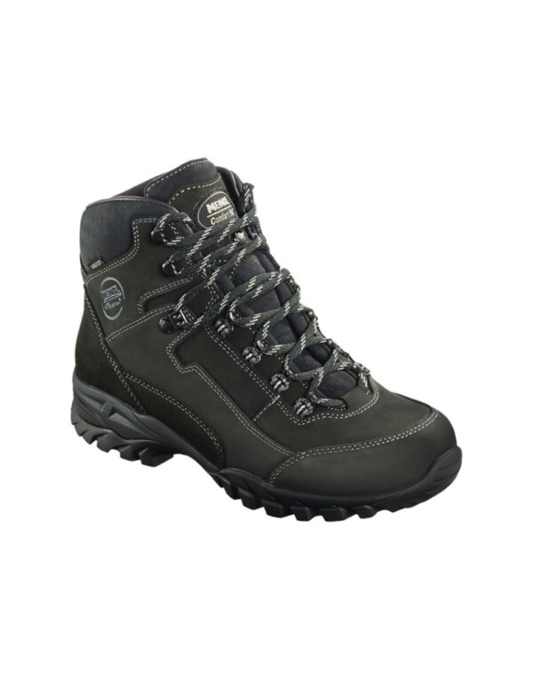 Meindl Matrei GTX (Maat - 9,5, Kleur - Anthrazit)