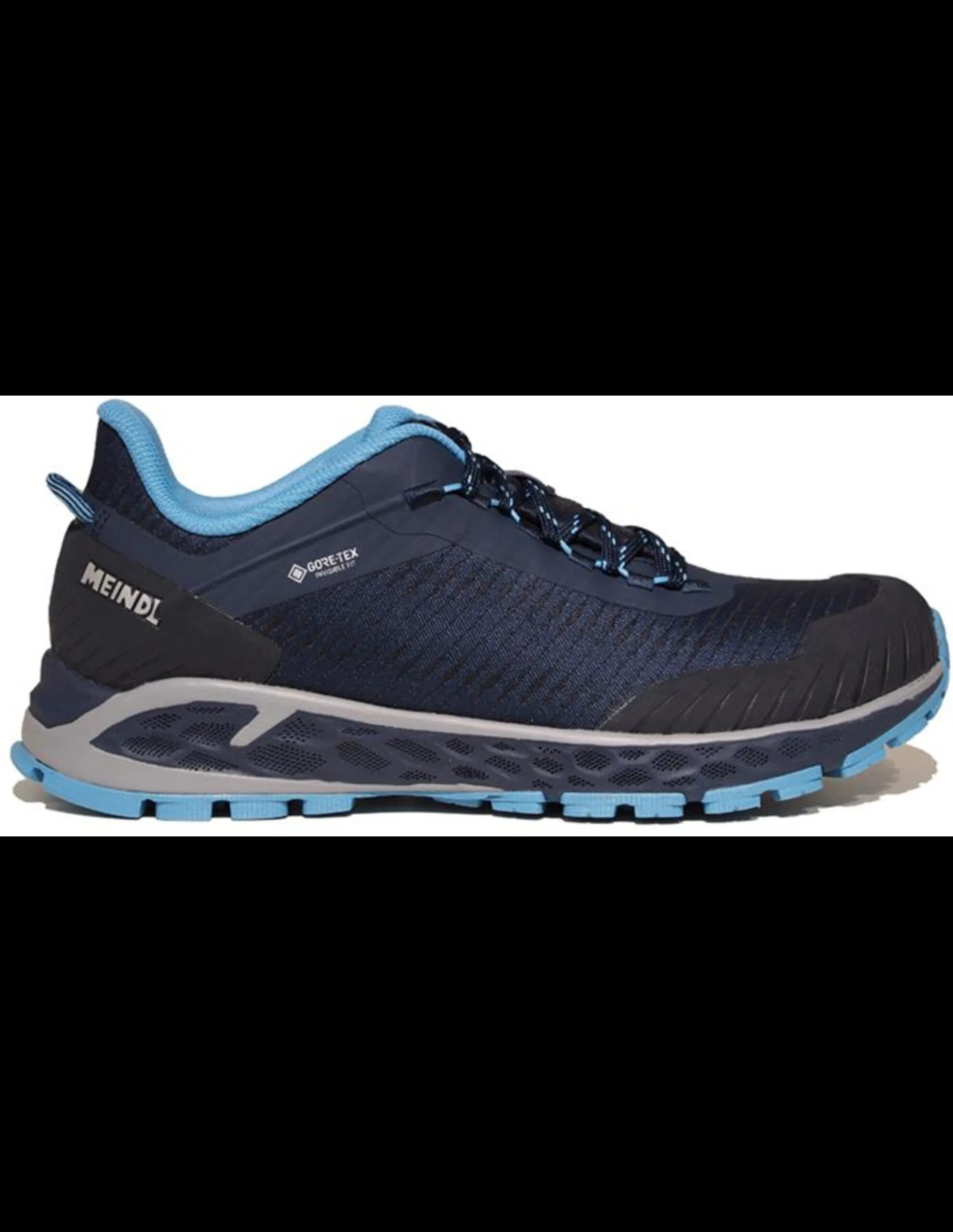 Meindl Power Walker Lady 4.2 Comfort Fit® (Maat – 5,5, Kleur – Marine/Azur)