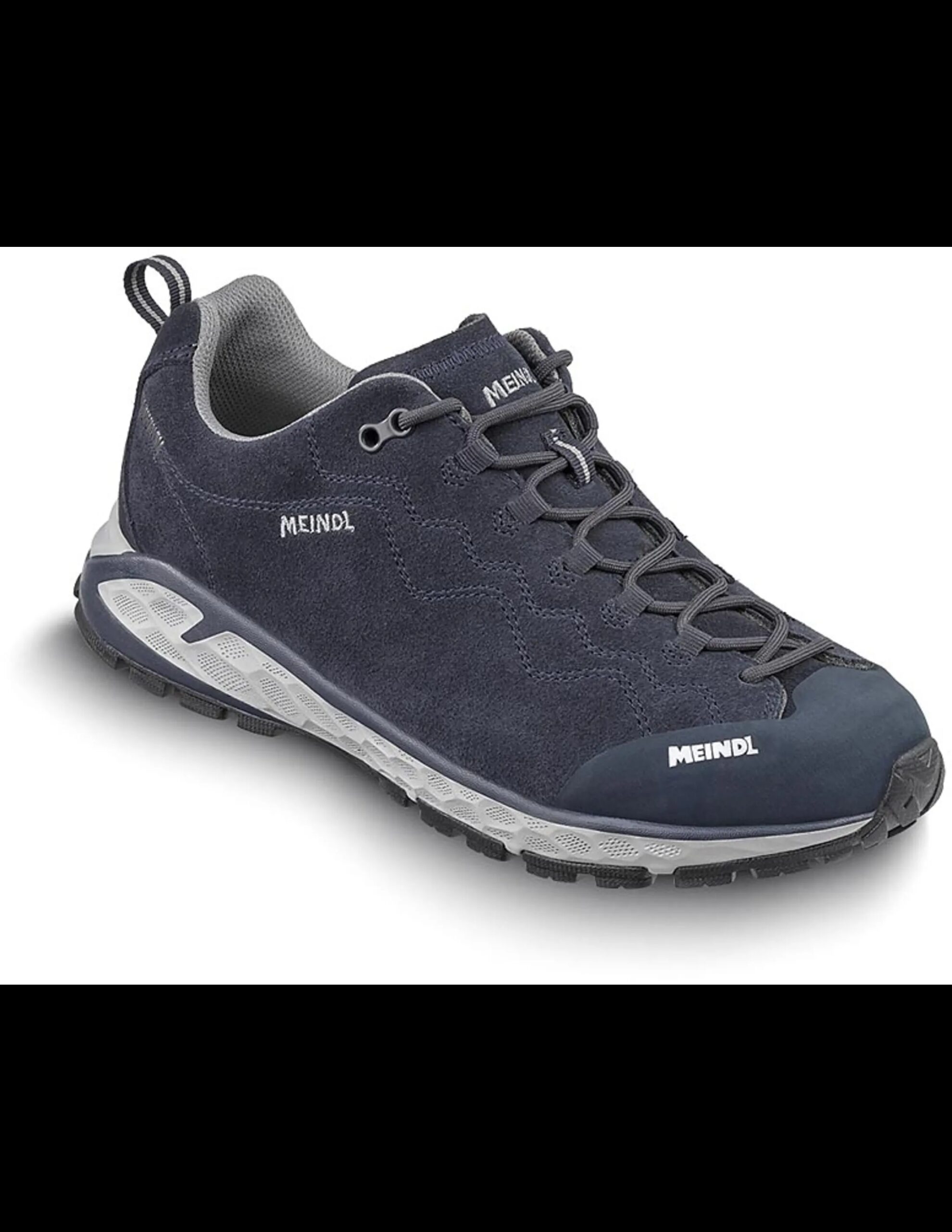 Meindl Santorin Walker Dames (Maat – 6,5, Kleur – Marine)