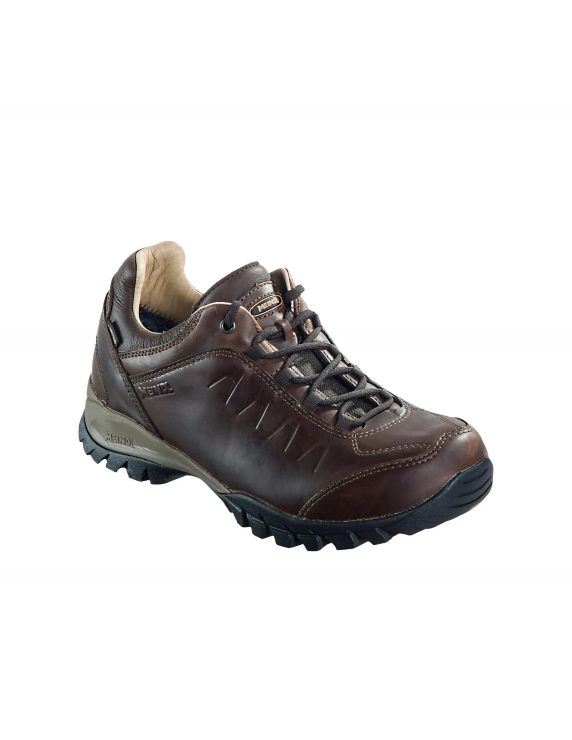 Meindl Siena GTX Heren (Maat – 6,5, Kleur – Dunkelbraun)