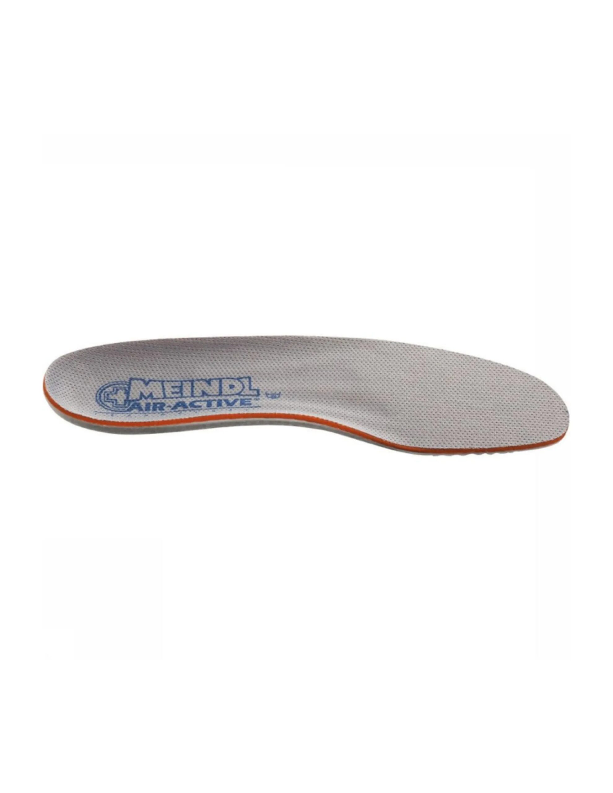 Meindl Vakuum Inlegzool (Maat – 10, Kleur – Farblos)
