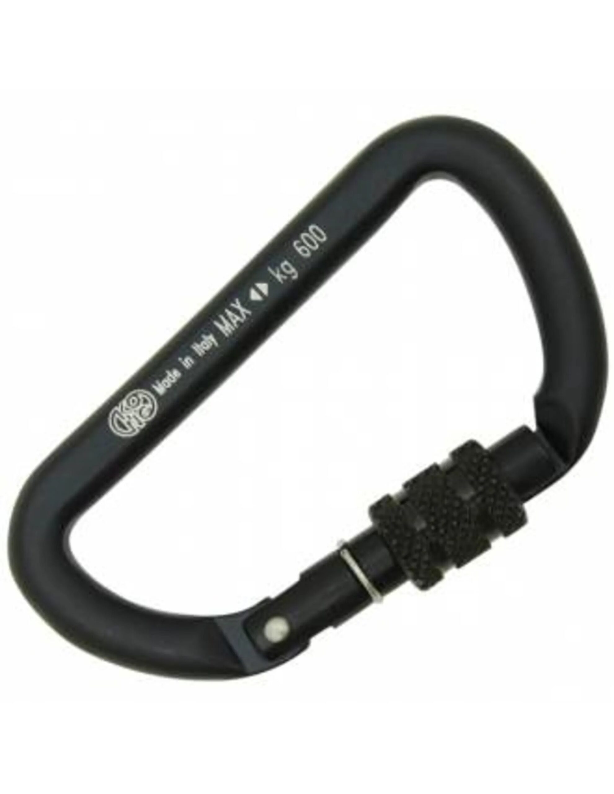 Mini D Screw (Kleur – Black)